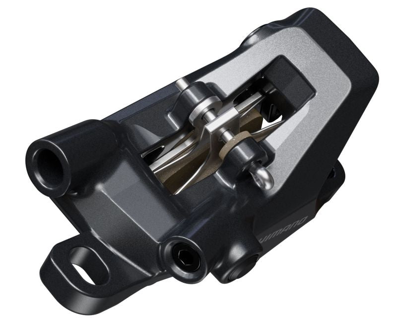 Shimano Deore MT600 Disc Brake Caliper