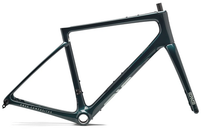 ENVE Fray 700c Frameset - British Racing Green