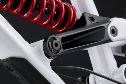 Commencal Supreme FRS 27.5 - Rockshox - Pure White