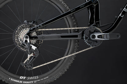Commencal Meta SX V5 MX - Signature - Pure Black