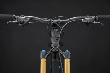 Commencal Clash V3 27.5 - Signature - Pure Black