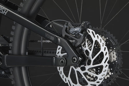 Commencal Clash V3 27.5 - Signature - Pure Black