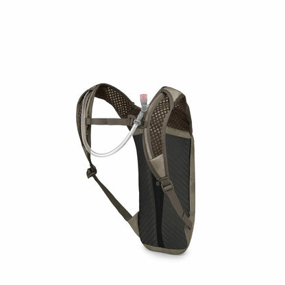 Osprey Berm 2 Hydration Pack - Pediment Grey Dust Print