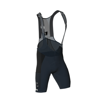 Leatt Endurance 5.0 Cargo Bibshort - Womens - Black