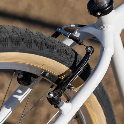 SE Bikes Big Ripper 29 - Artic White