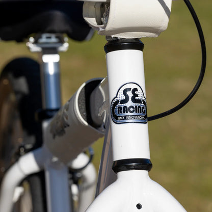 SE Bikes Big Ripper 29 - Artic White