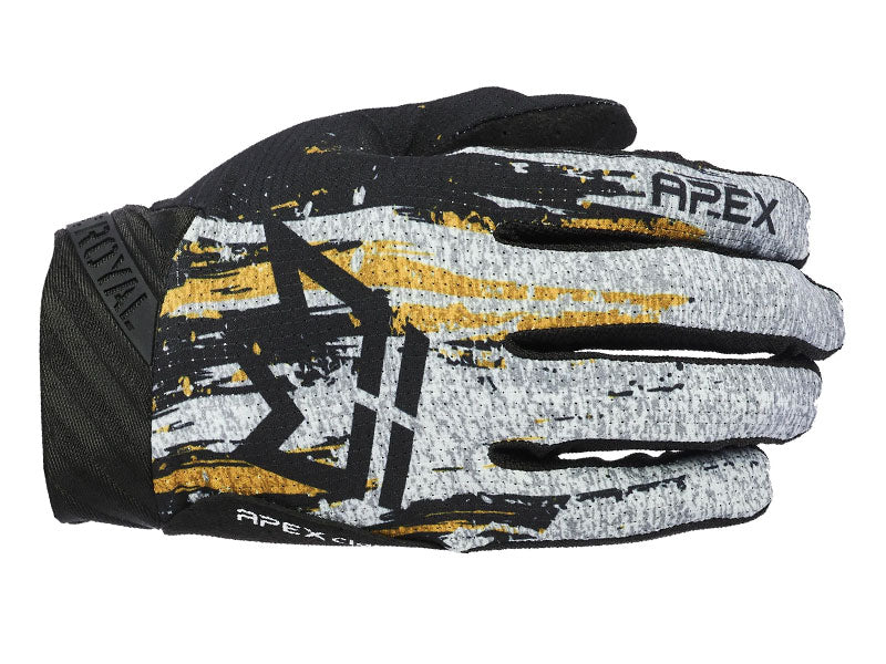 Royal Apex MTB Glove - Limited Edition - Blast