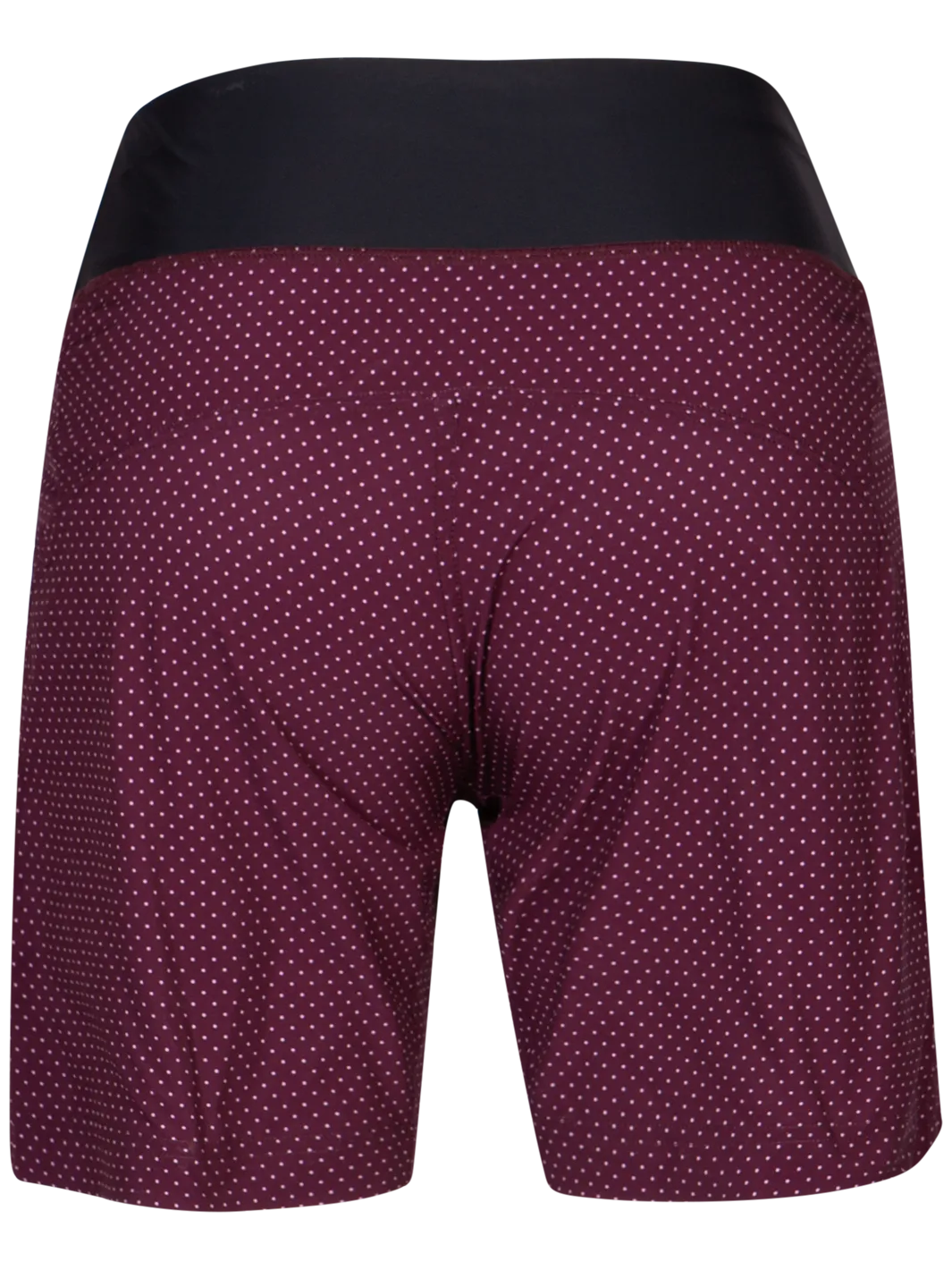 Zoic Bliss 7" MTB Short - Womens - Rumba Polka Dot
