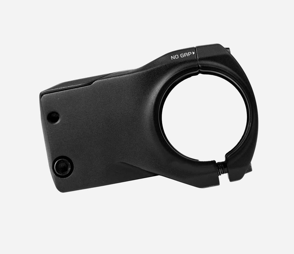 Orbea OC ALU SL MTB Stem - Black