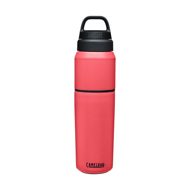 CamelBak 12oz Eddy+ Kids' Vacuum Insulated Stainless Steel Water Bottle -  Biking Dogs