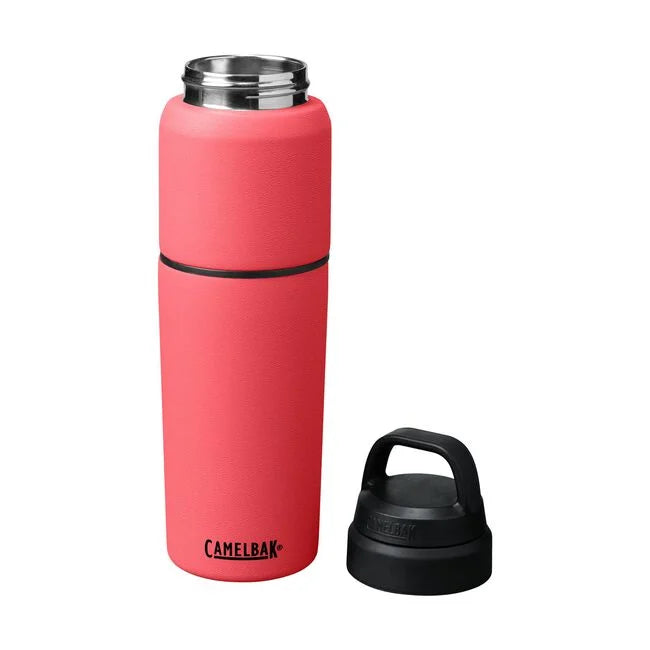 CamelBak 12oz Eddy+ Kids' Vacuum Insulated Stainless Steel Water Bottle -  Biking Dogs