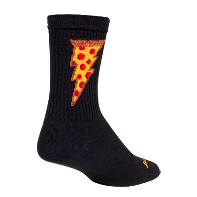 SockGuy 6" Crew Sock - Struck