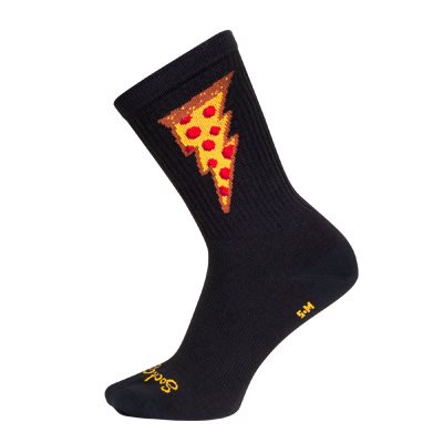 SockGuy 6" Crew Sock - Struck