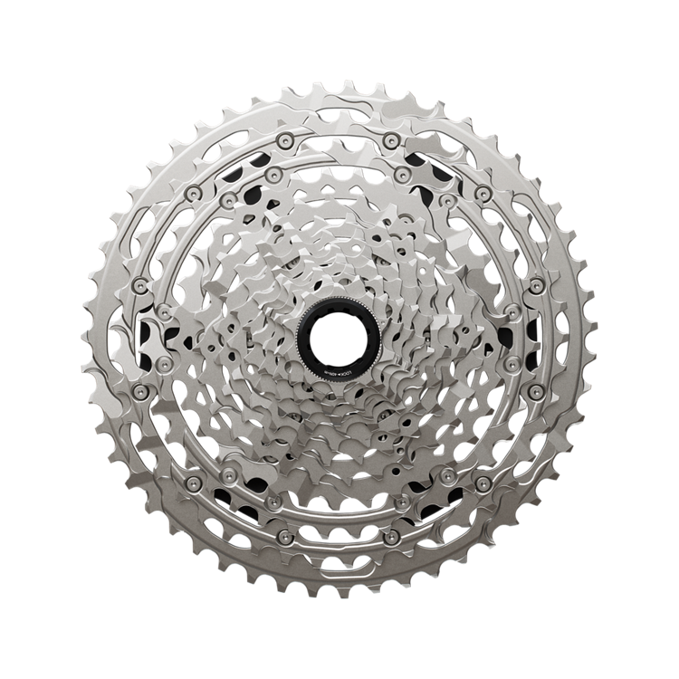 Shimano Deore M6200 12 Spd MTB Cassette