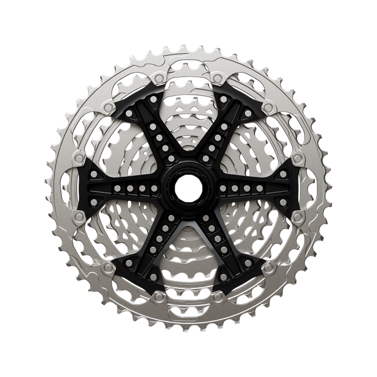 Shimano Deore M6200 12 Spd MTB Cassette