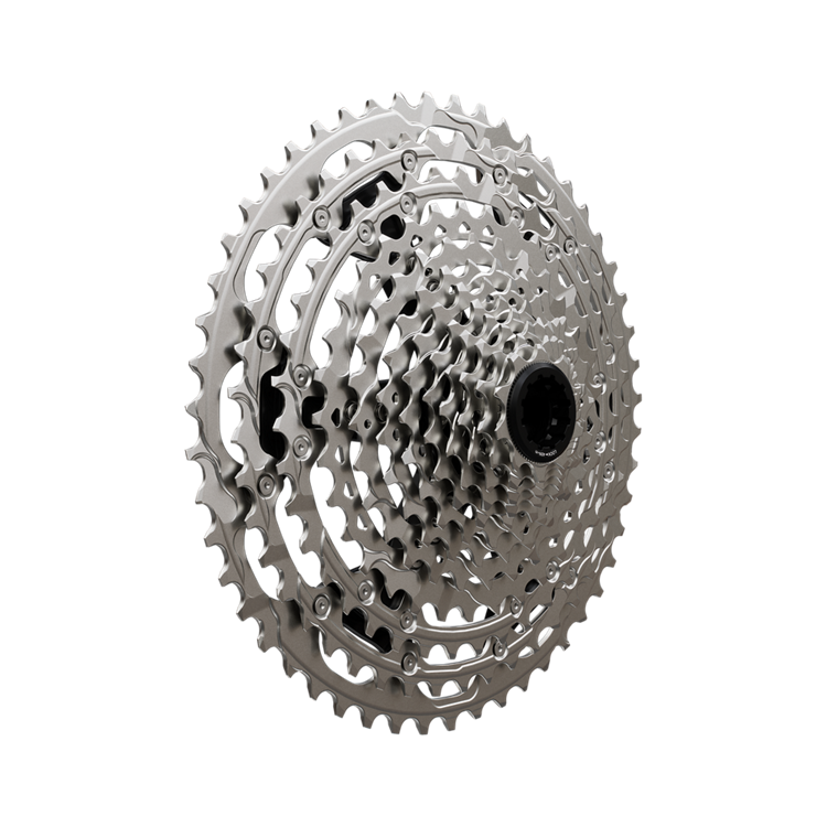 Shimano Deore M6200 12 Spd MTB Cassette