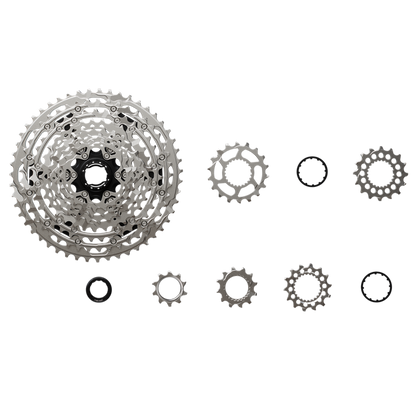 Shimano Deore M6200 12 Spd MTB Cassette