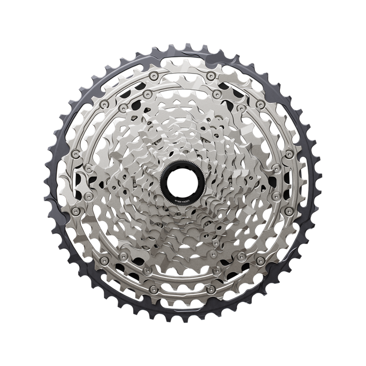 Shimano Deore M7200 12 Spd MTB Cassette
