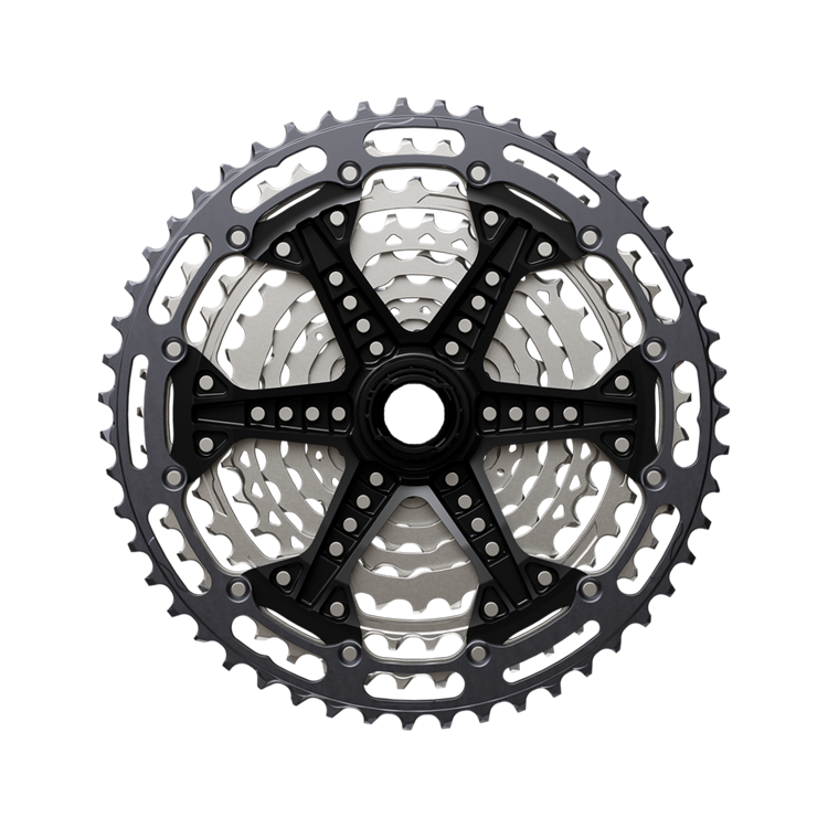 Shimano Deore M7200 12 Spd MTB Cassette