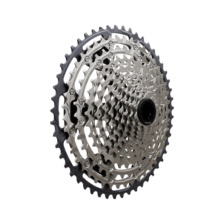 Shimano Deore M7200 12 Spd MTB Cassette