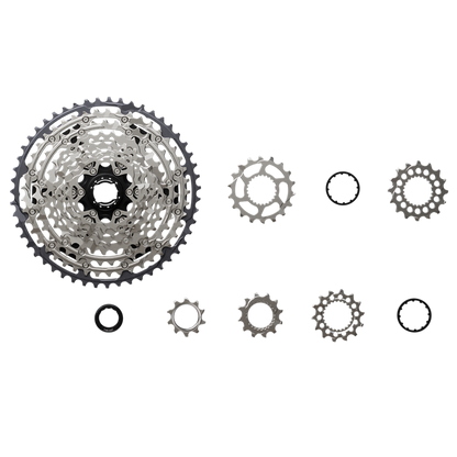 Shimano Deore M7200 12 Spd MTB Cassette
