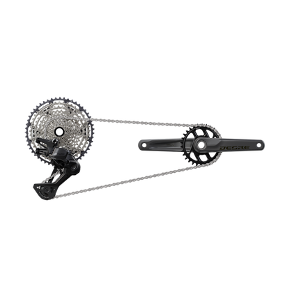 Shimano Deore M7200 12 Spd MTB Cassette