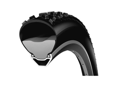CushCore Plus Tire Inserts - Single - Tubeless Valve Not Included