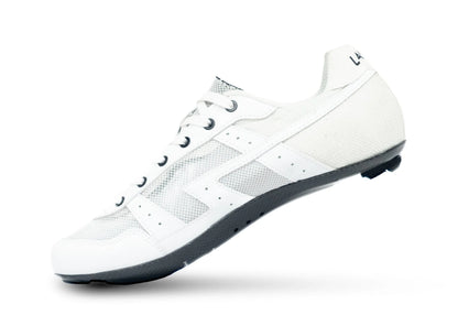 Lake CX20R Road Shoe - Narrow - White