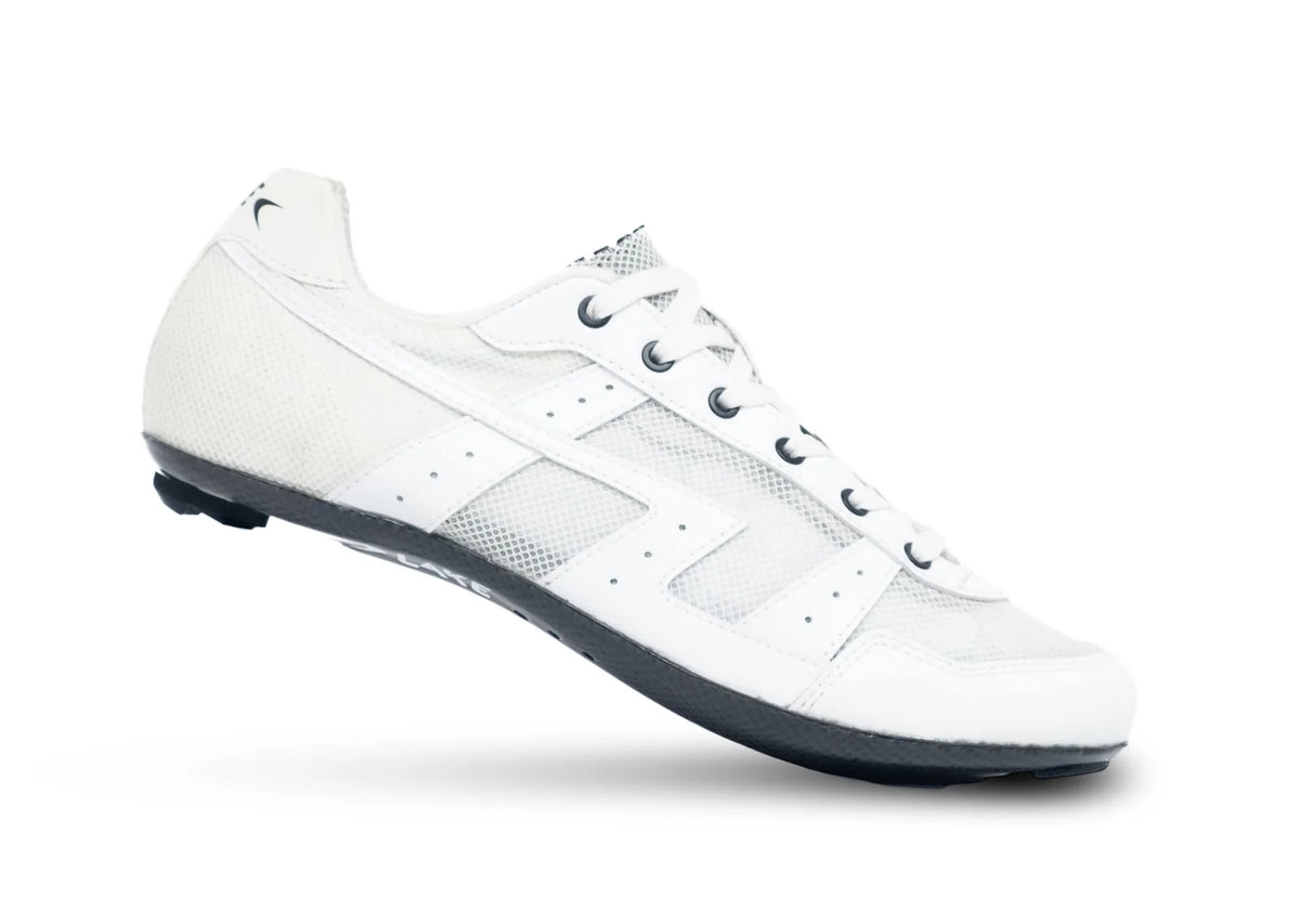 Lake CX20R Road Shoe - Womens - White