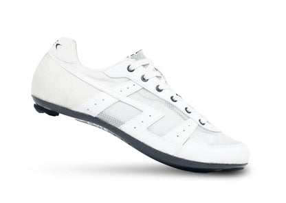 Lake CX20R Road Shoe - Womens - White