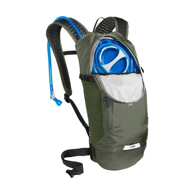 Camelbak Lobo 9 Hydration Pack - Dusty Olive
