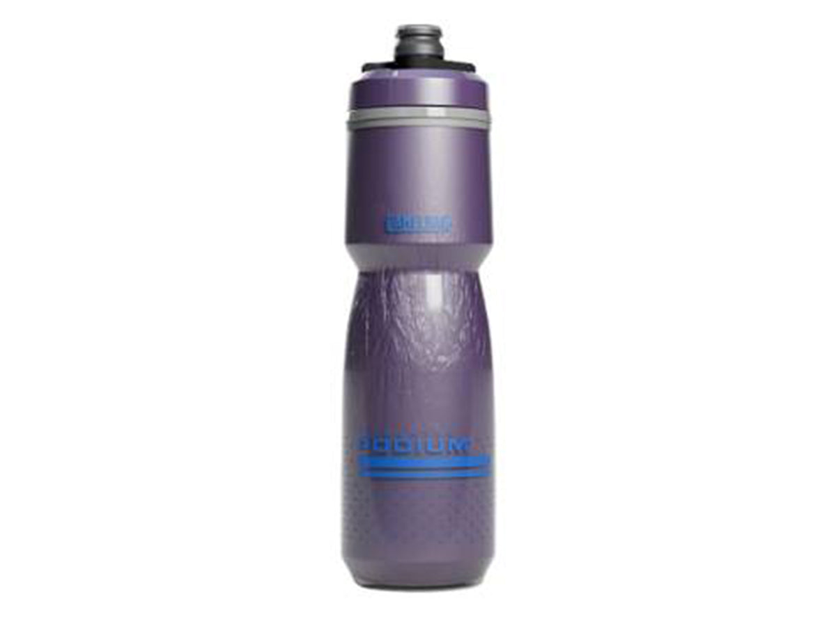 Camelbak Podium Chill Water Bottle - 24oz - Purple Dusk