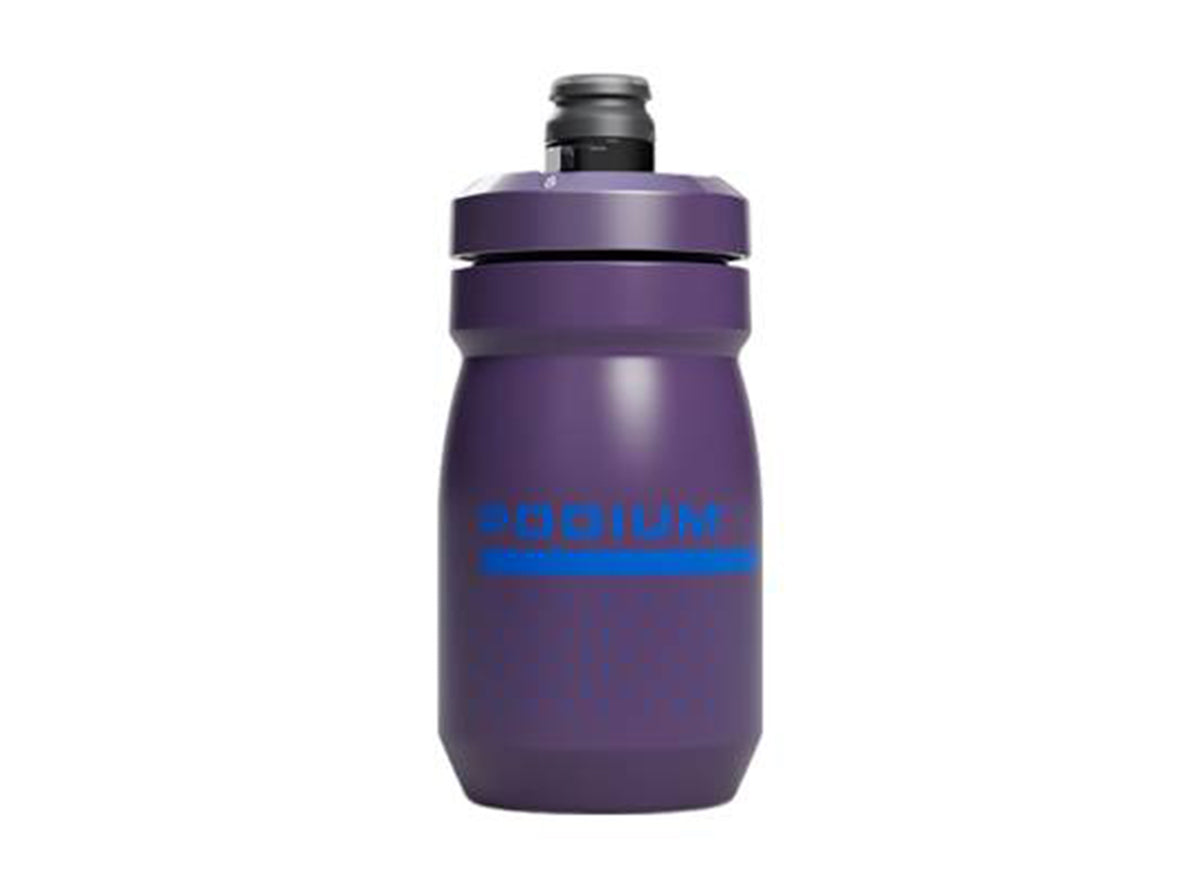 Camelbak Podium Water Bottle - 15oz - Purple Dusk