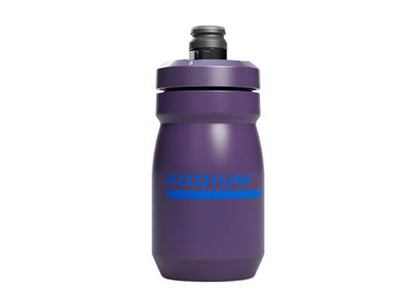 Camelbak Podium Water Bottle - 15oz - Purple Dusk