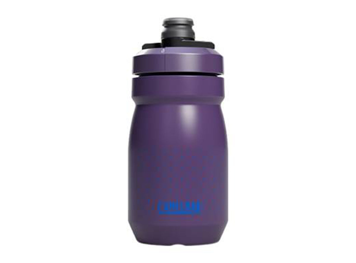 Camelbak Podium Water Bottle - 15oz - Purple Dusk