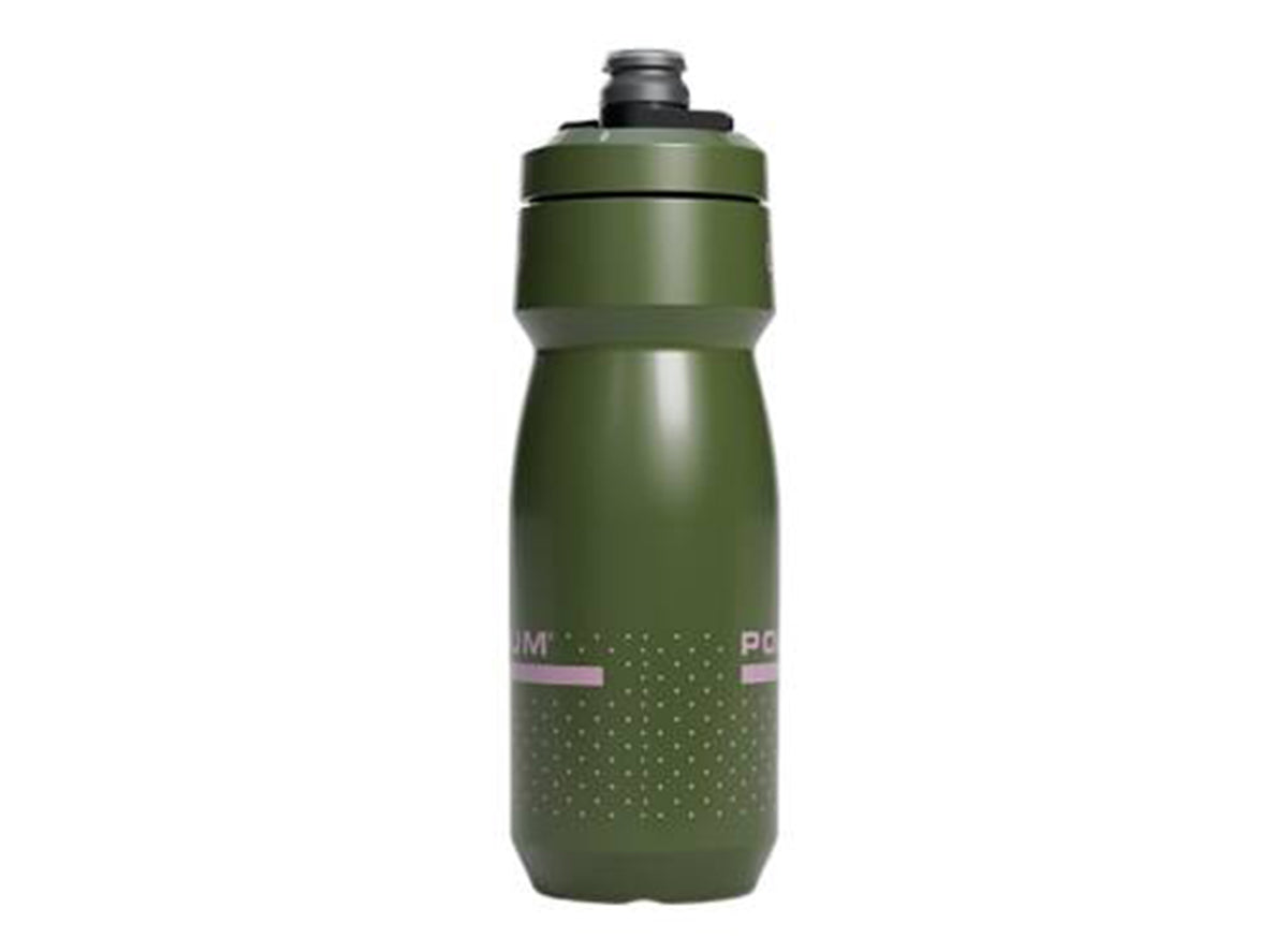 Camelbak Podium Water Bottle - 24oz - Deep Fern