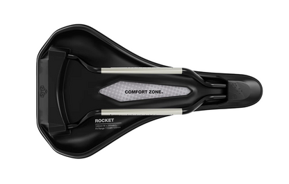 WTB Rocket Fusion Form Cromoly Saddle
