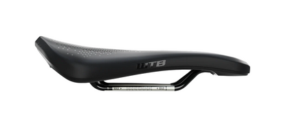 WTB Rocket Fusion Form Cromoly Saddle