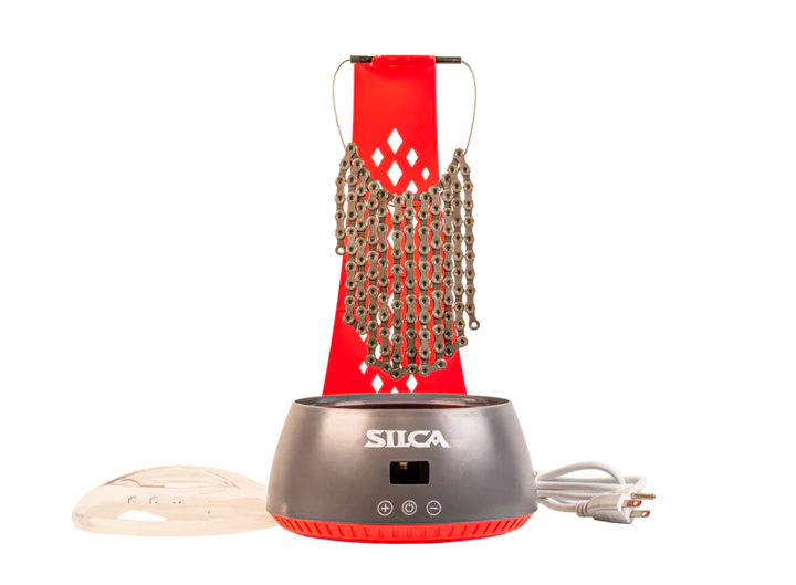 Silca Wax Melting System