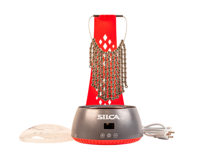 Silca Wax Melting System