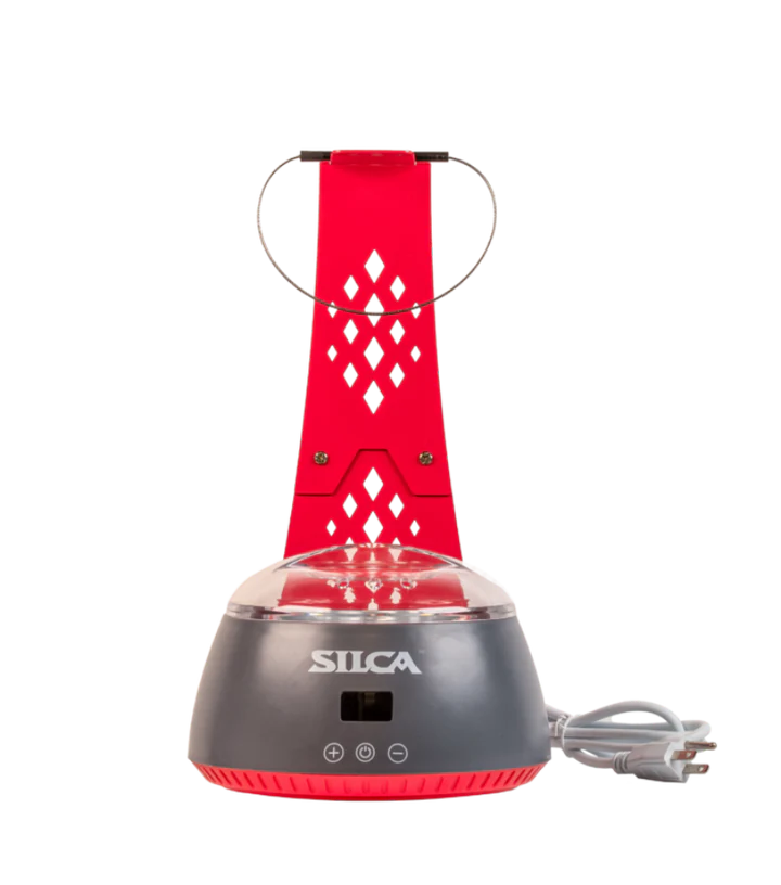 Silca Wax Melting System