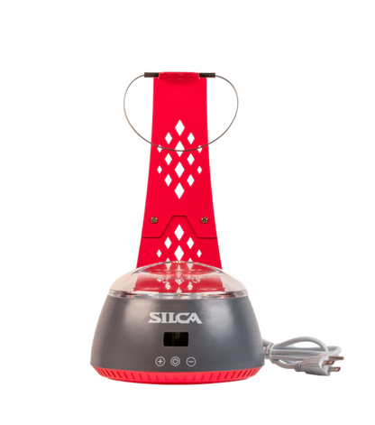 Silca Wax Melting System