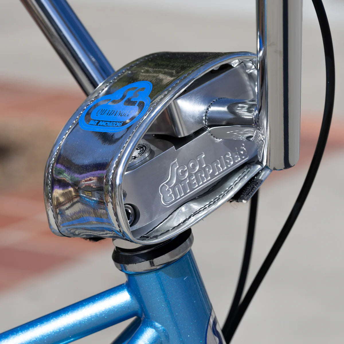SE Bikes Colossal Quadangle 32 - Cloud Sparkle