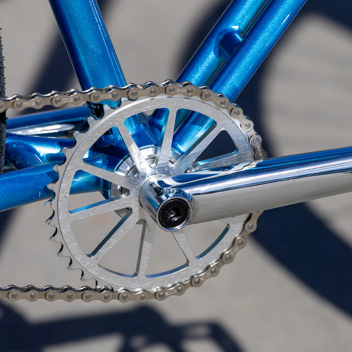 SE Bikes Colossal Quadangle 32 - Cloud Sparkle