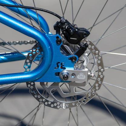SE Bikes Colossal Quadangle 32 - Cloud Sparkle
