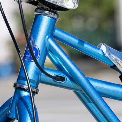 SE Bikes Colossal Quadangle 32 - Cloud Sparkle
