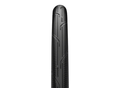 Continental Contact 700c Wire Urban Tire - Black-Reflex