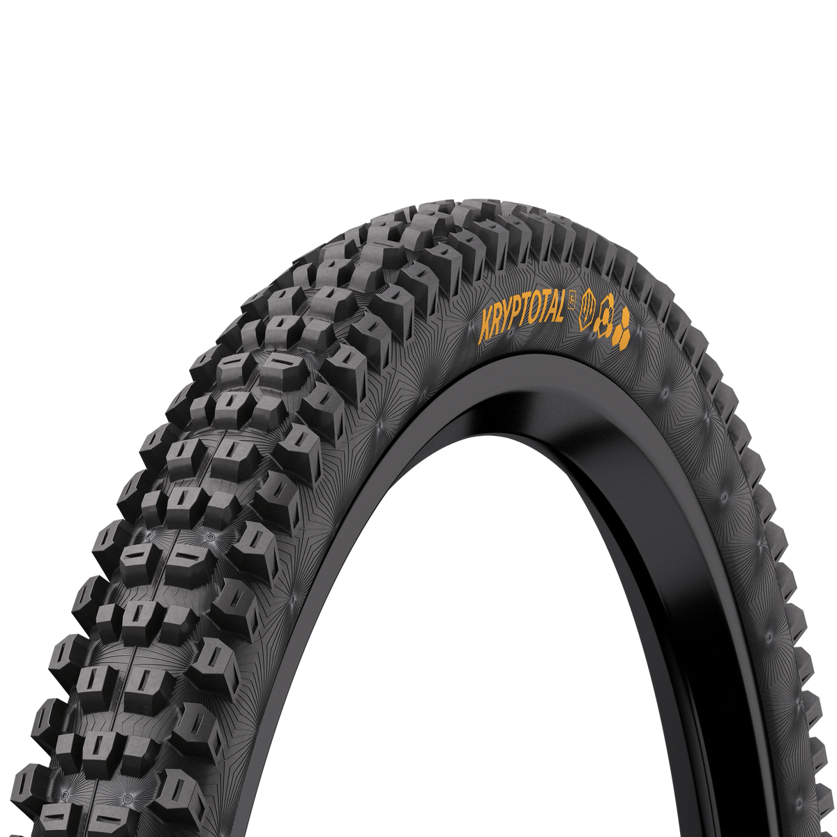 Continental Kryptotal-F 29" Folding Downhill Tire - Front