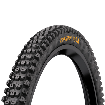 Continental Kryptotal-F 29" Folding Downhill Tire - Front