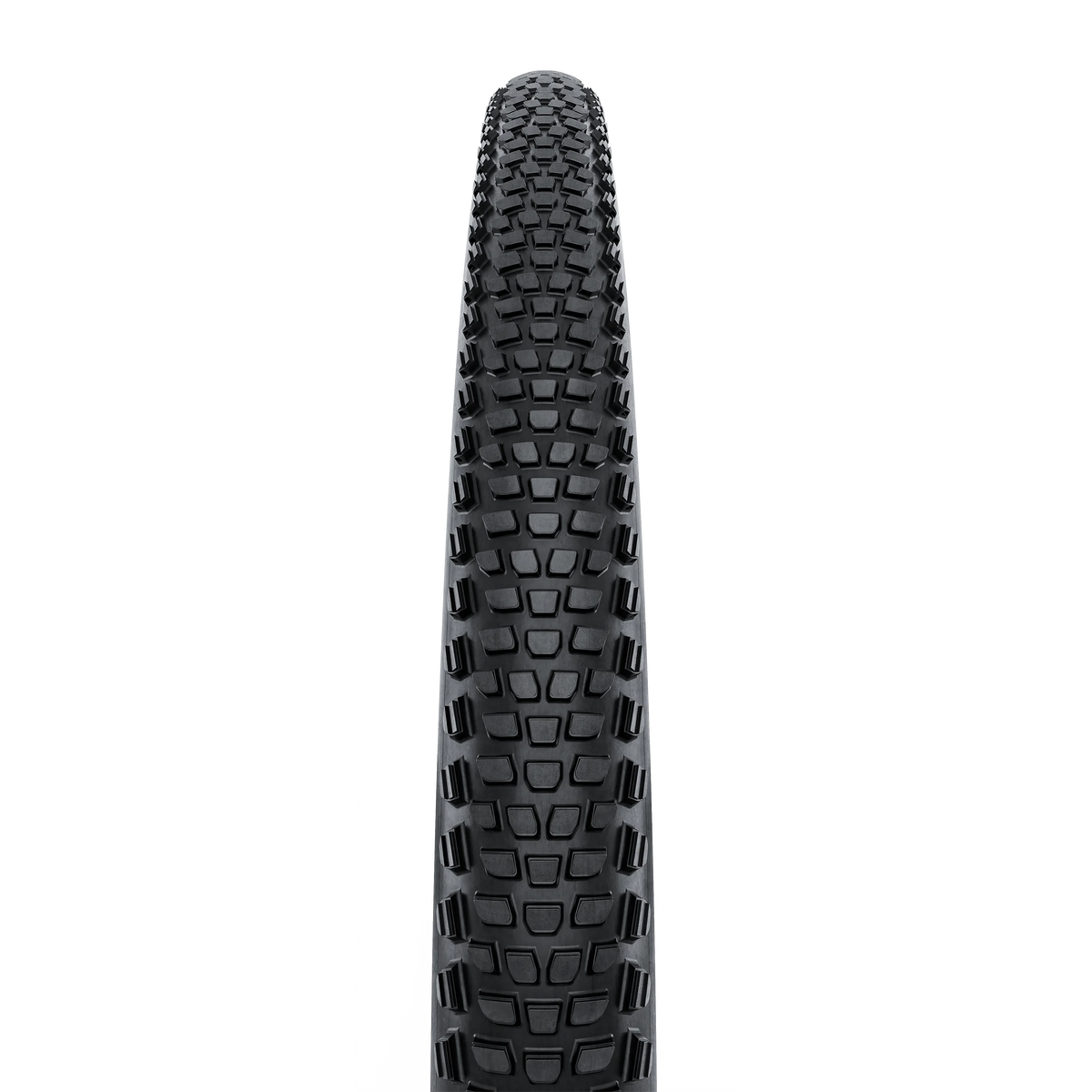 Continental Terra Adventure 700c Folding Gravel Tire - Black-Transparent
